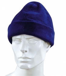 Fleece Beanie